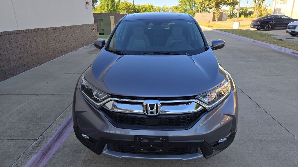 2018 Honda CR-V Image 13