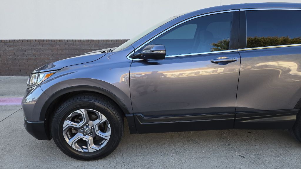 2018 Honda CR-V Image 15
