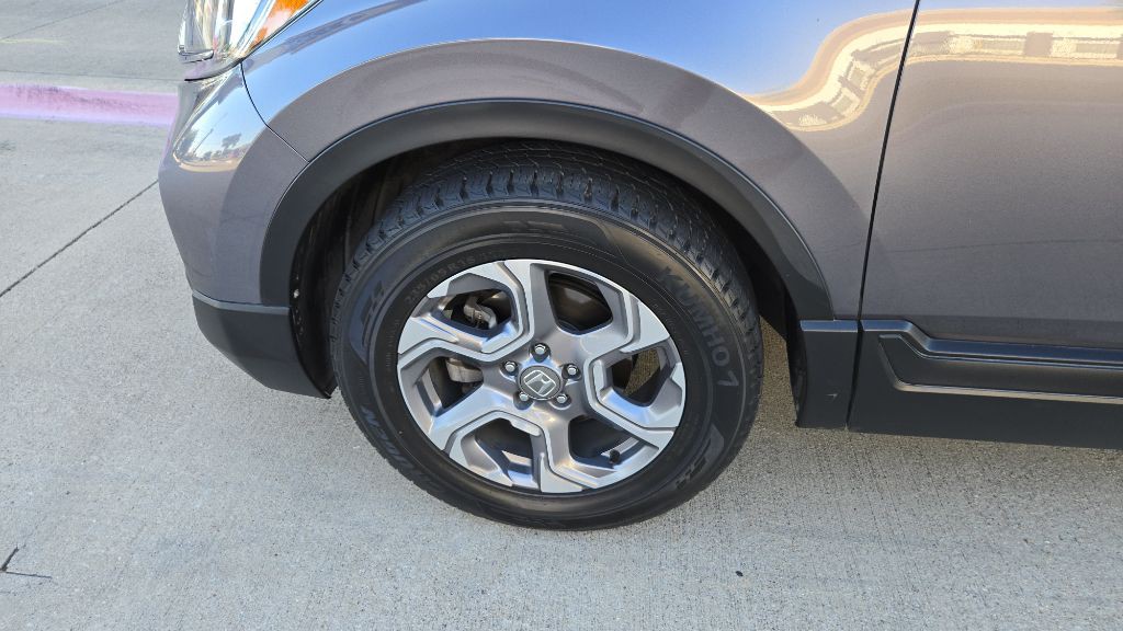 2018 Honda CR-V Image 16