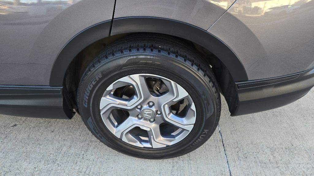 2018 Honda CR-V Image 18