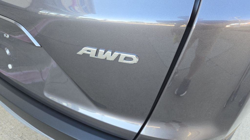 2018 Honda CR-V Image 21