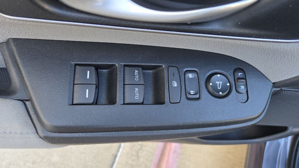 2018 Honda CR-V Image 28