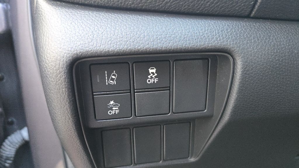 2018 Honda CR-V Image 29