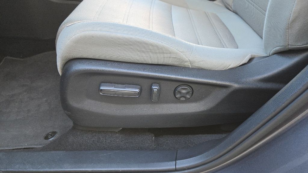 2018 Honda CR-V Image 30