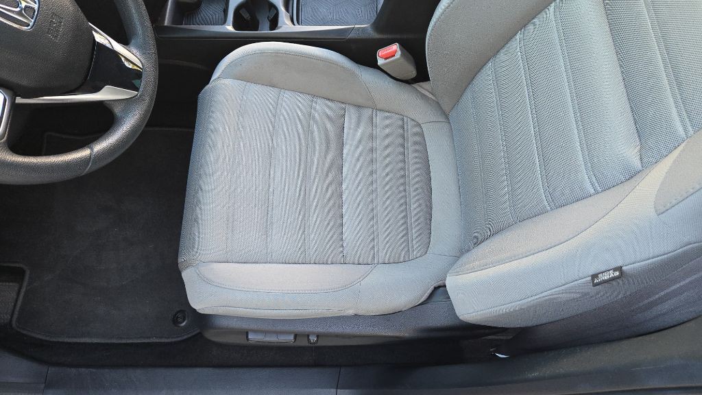 2018 Honda CR-V Image 31