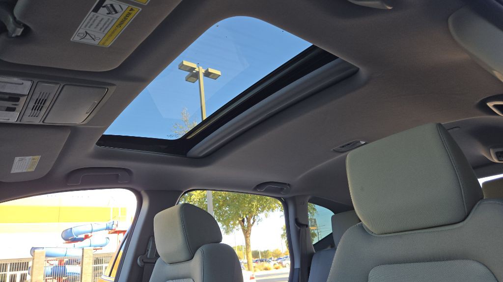 2018 Honda CR-V Image 33