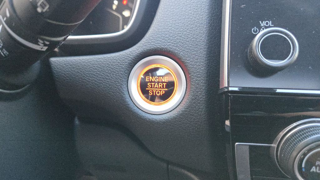 2018 Honda CR-V Image 37