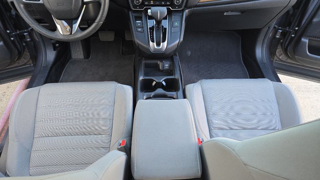 2018 Honda CR-V Image 40