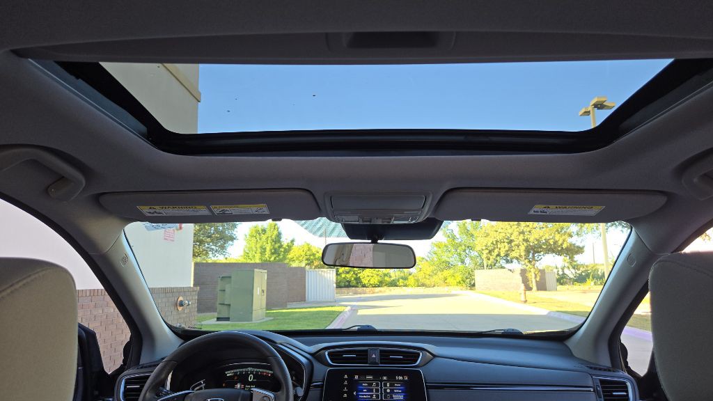 2018 Honda CR-V Image 41