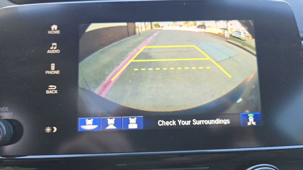 2018 Honda CR-V Image 45