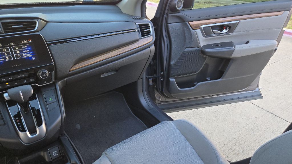 2018 Honda CR-V Image 46