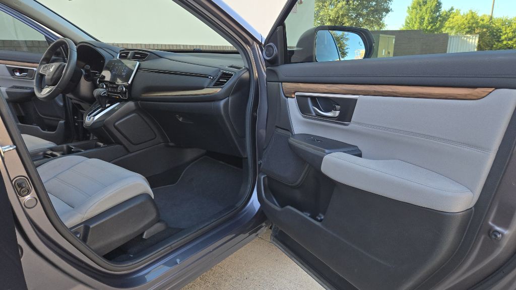 2018 Honda CR-V Image 47