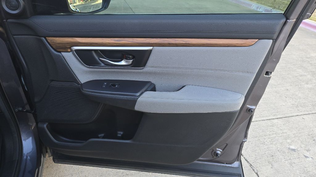 2018 Honda CR-V Image 48