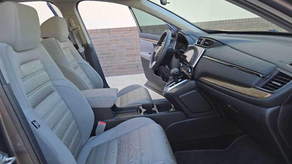 2018 Honda CR-V Image 49