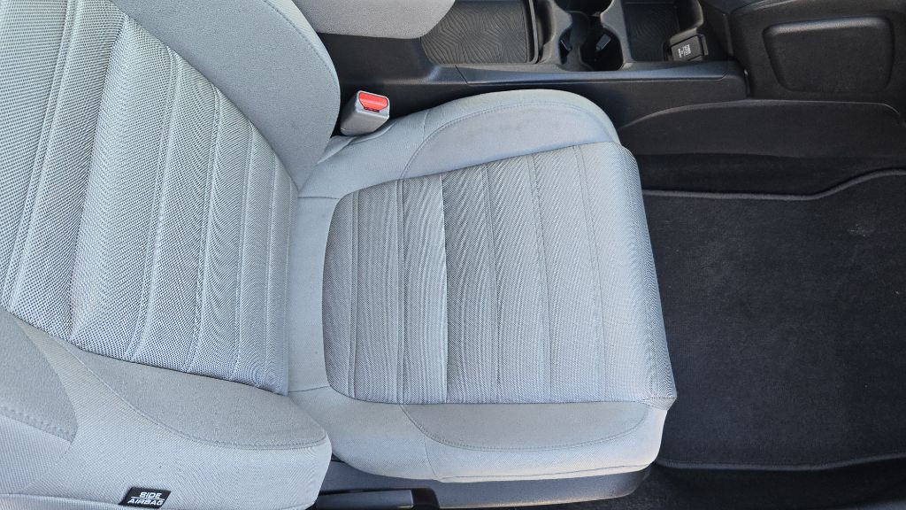 2018 Honda CR-V Image 50