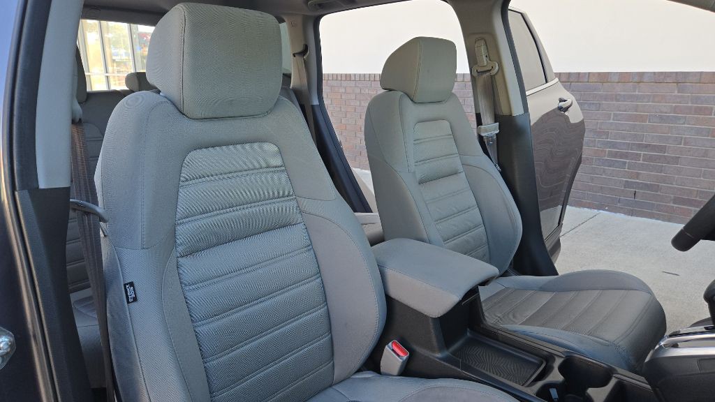 2018 Honda CR-V Image 51