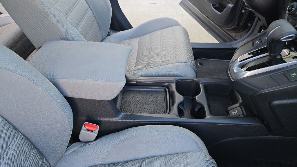 2018 Honda CR-V Image 54