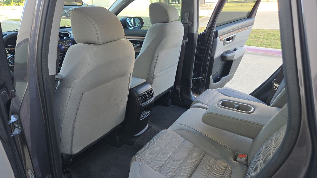 2018 Honda CR-V Image 57