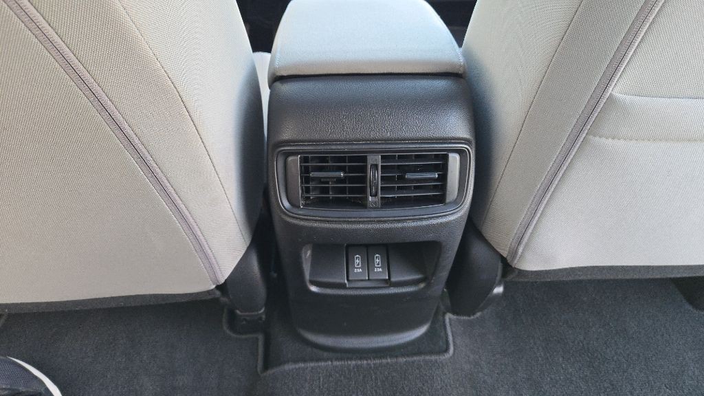 2018 Honda CR-V Image 59