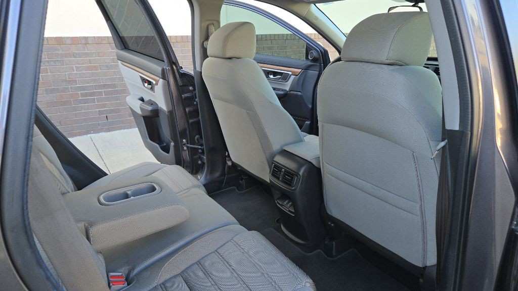 2018 Honda CR-V Image 62