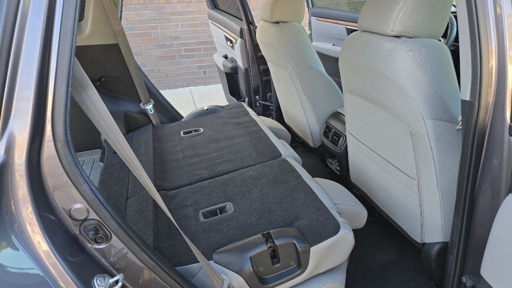 2018 Honda CR-V Image 64