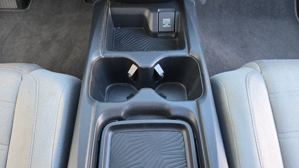 2018 Honda CR-V Image 65