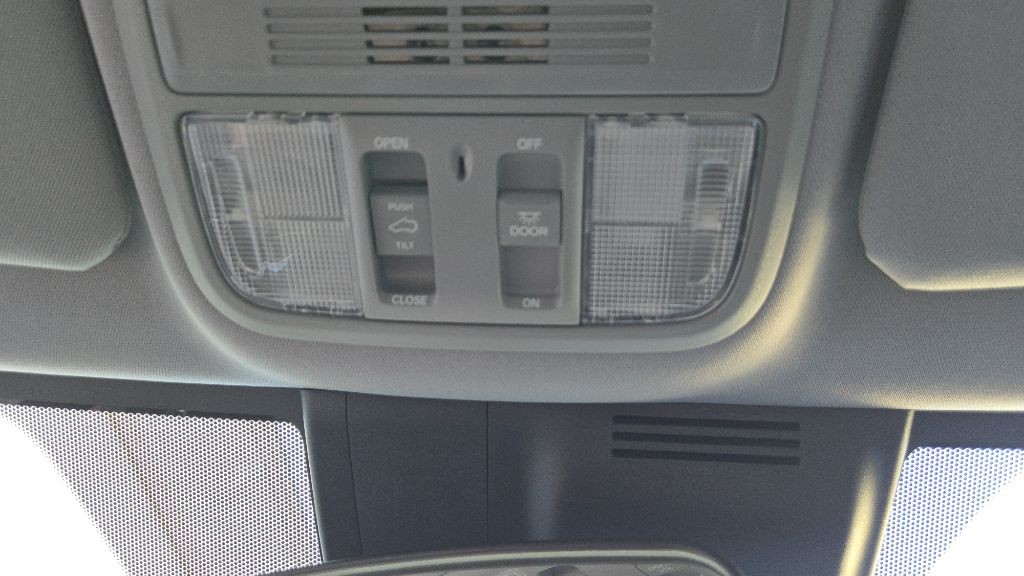 2018 Honda CR-V Image 66