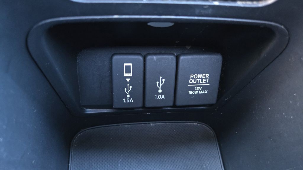 2018 Honda CR-V Image 67