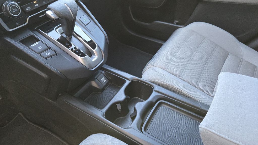 2018 Honda CR-V Image 68