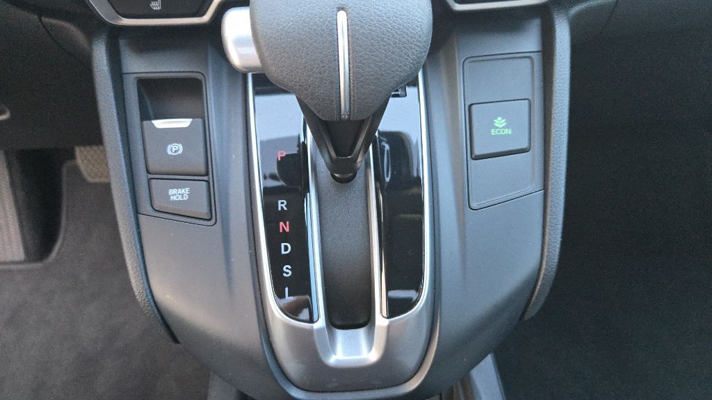 2018 Honda CR-V Image 69