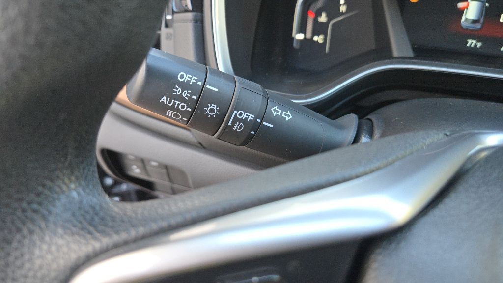 2018 Honda CR-V Image 70