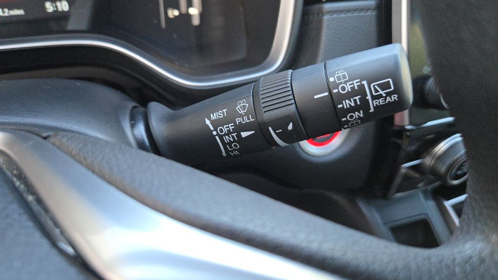 2018 Honda CR-V Image 71