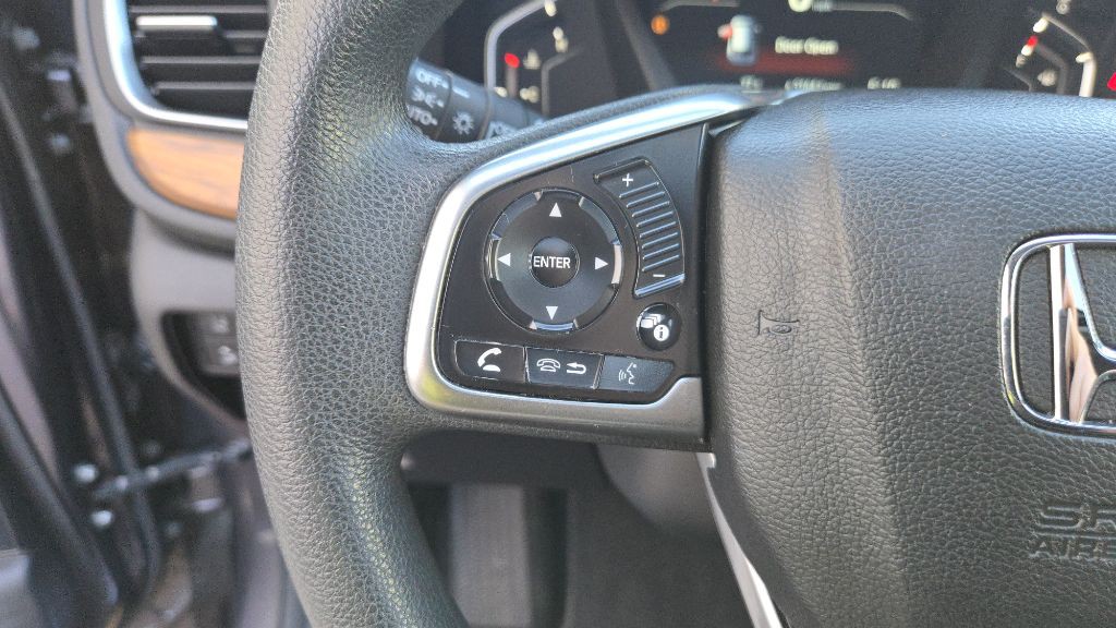 2018 Honda CR-V Image 72