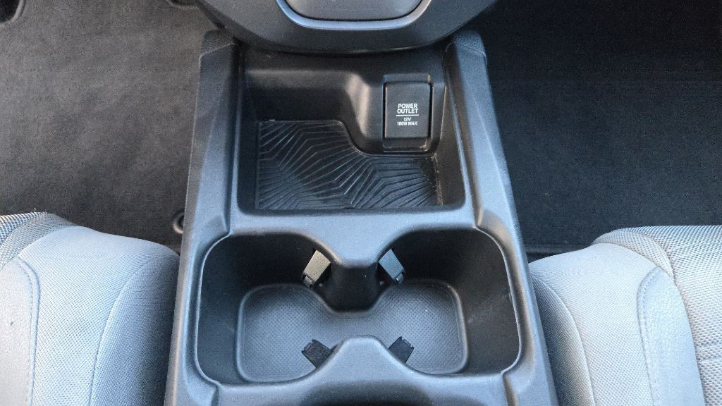 2018 Honda CR-V Image 74