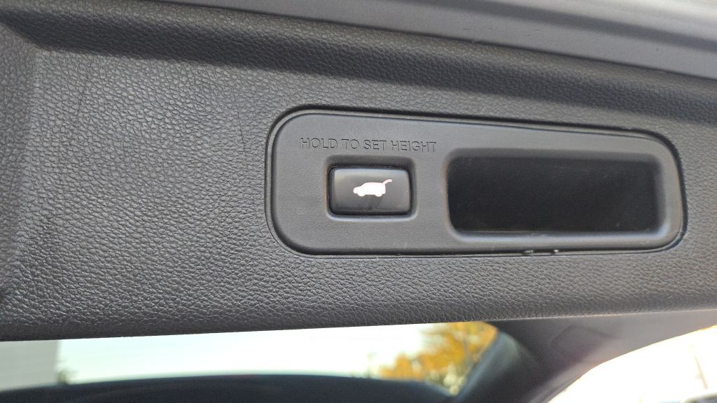 2018 Honda Odyssey Image 22