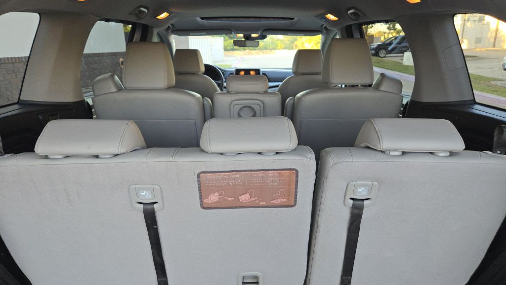 2018 Honda Odyssey Image 25
