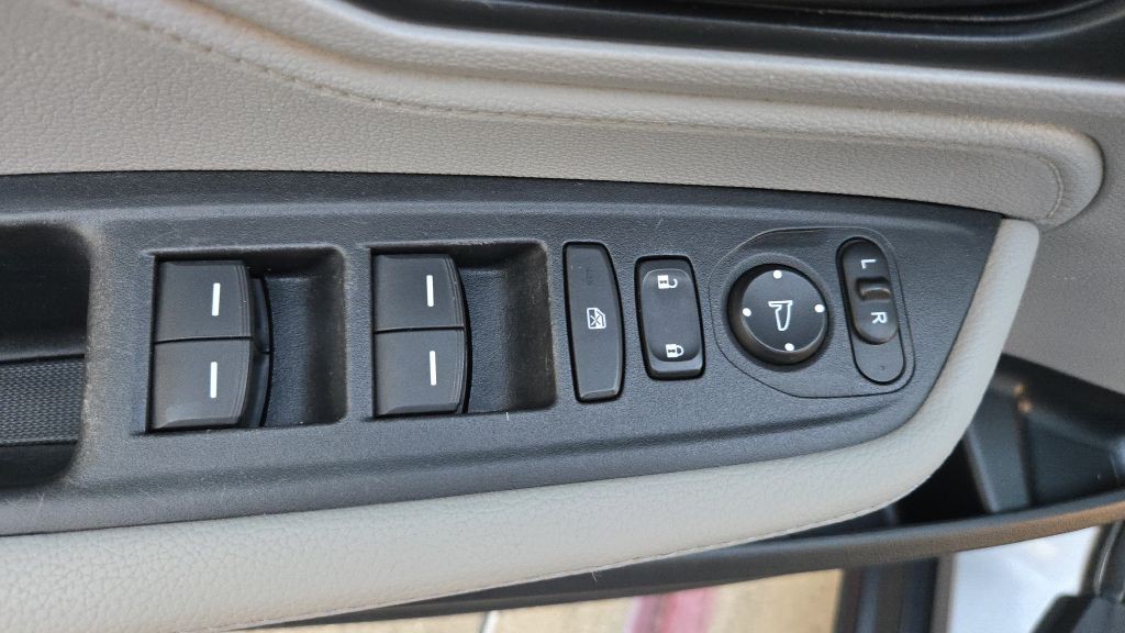 2018 Honda Odyssey Image 30