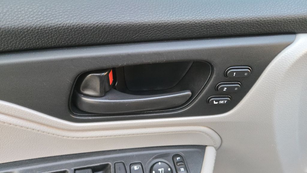 2018 Honda Odyssey Image 31