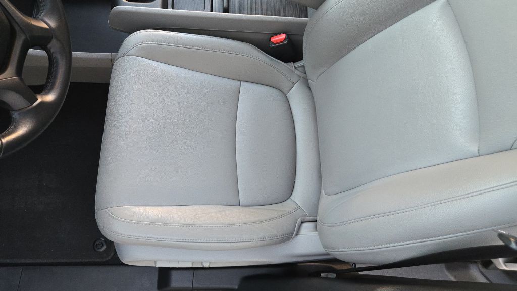 2018 Honda Odyssey Image 34