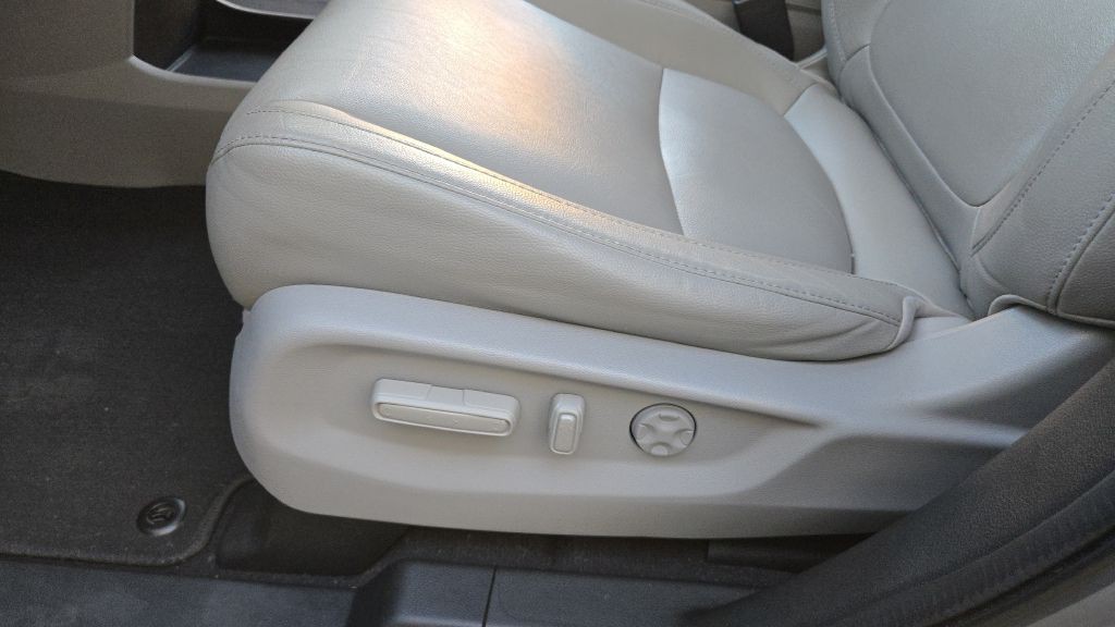 2018 Honda Odyssey Image 35