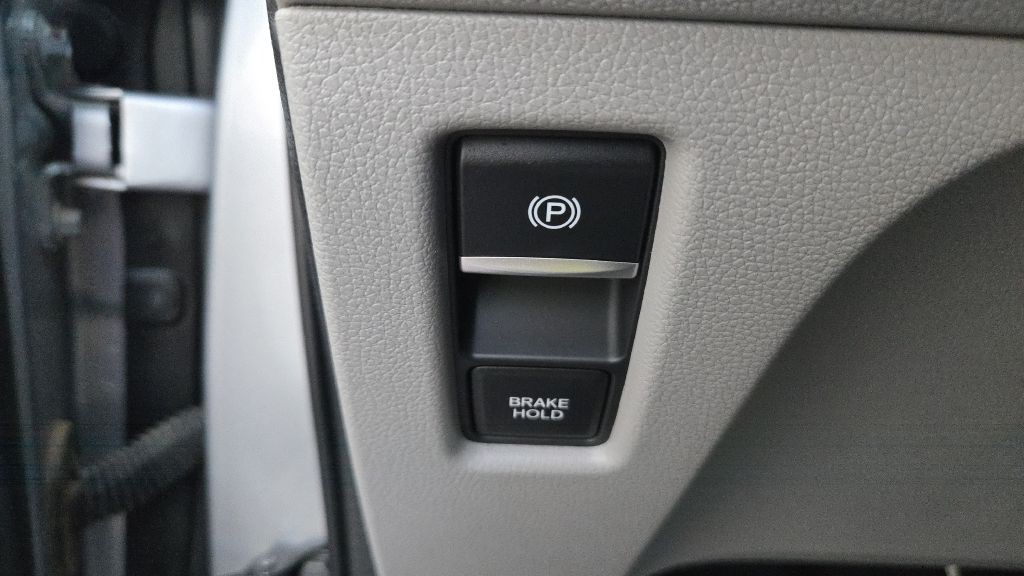 2018 Honda Odyssey Image 40