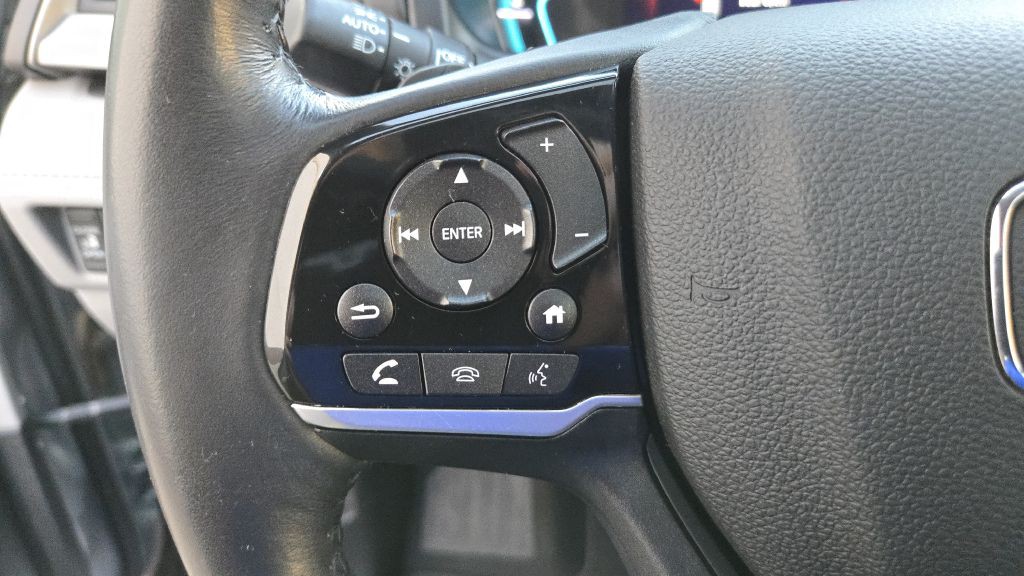 2018 Honda Odyssey Image 41