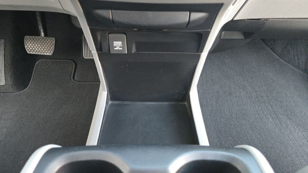 2018 Honda Odyssey Image 45