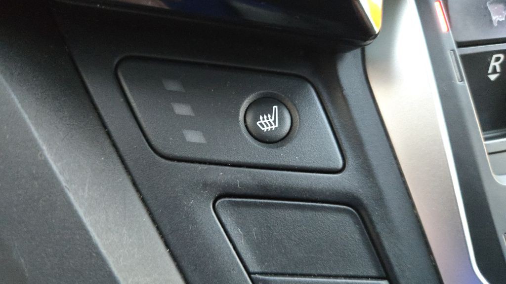 2018 Honda Odyssey Image 51