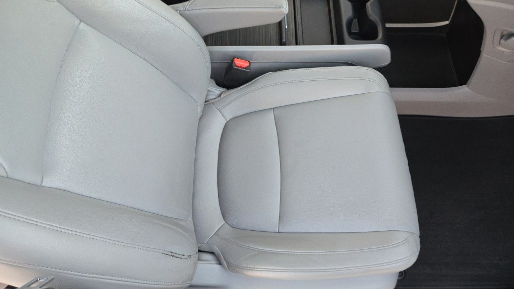 2018 Honda Odyssey Image 60