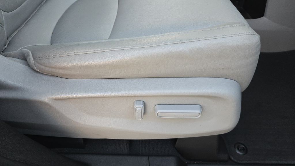 2018 Honda Odyssey Image 61