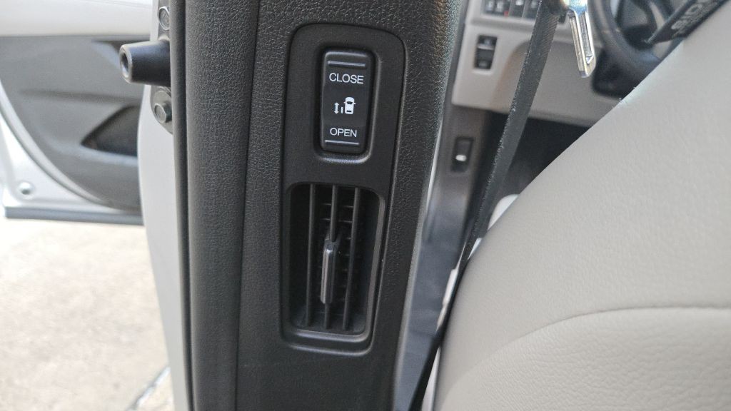 2018 Honda Odyssey Image 72