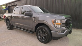 Image for 2023 Ford F-150 Supercrew ID: 6976801