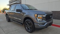 Image for 2023 Ford F-150 Supercrew ID: 6976801