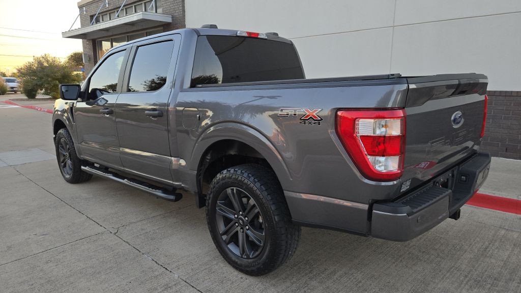 2023 Ford F-150 Image 5